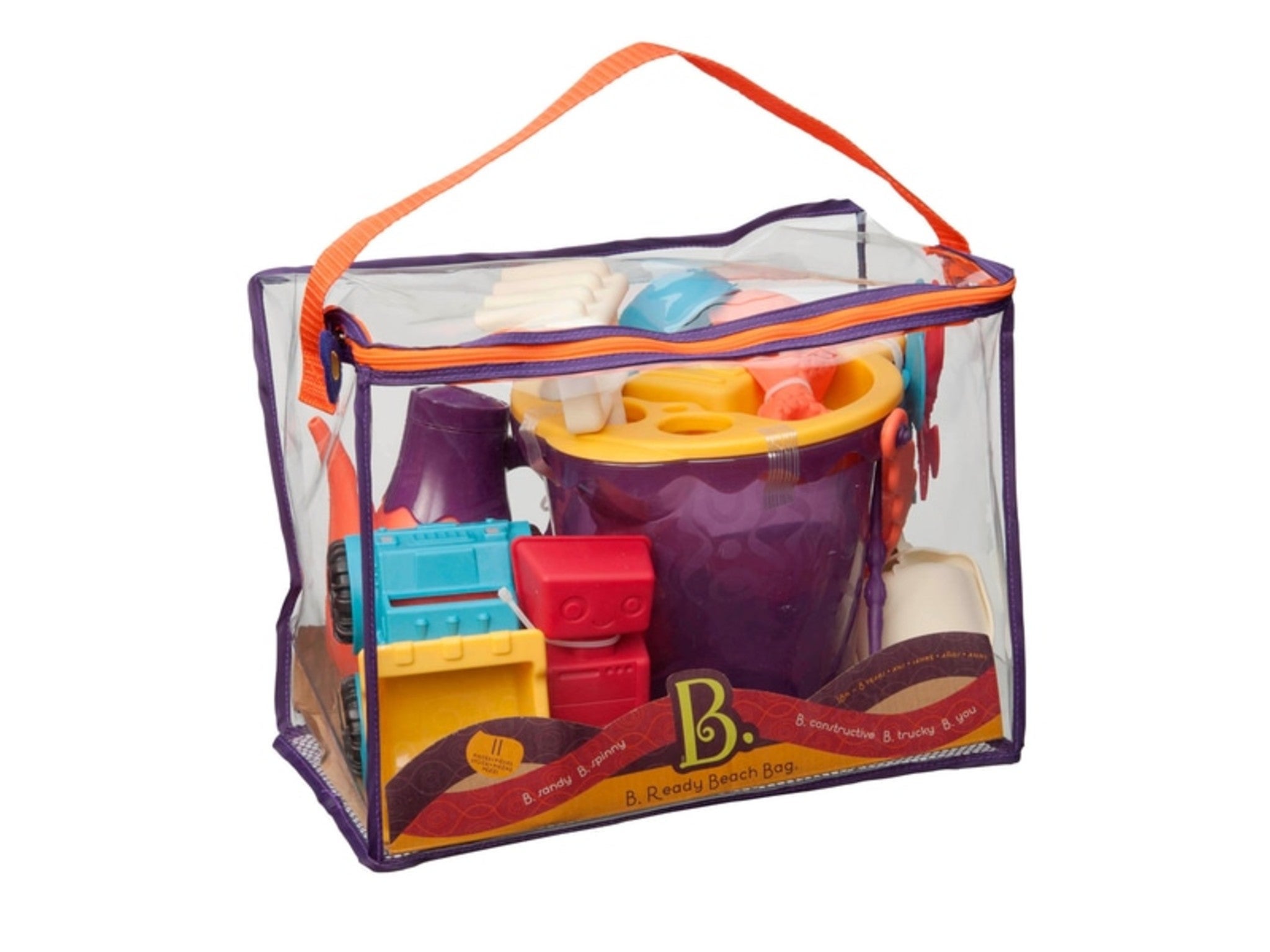 Best bucket and spade set 2021: For the beach and sandpit | The